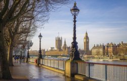 Hotel for sale in UK, London, Kensington