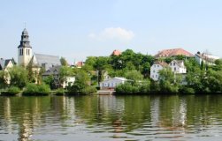 Hotel for sale in Germany, Frankfurt