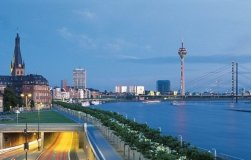 Hotels for sale in Germany, Dusseldorf