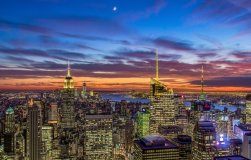 Hotel for sale in USA, New York, Manhattan
