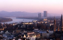 Hotel for sale in Germany, Bonn