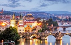 Hotel for sale in Czech Republic, Prague
