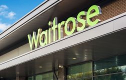 Retail Property Supermarket for sale in UK
