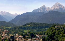 Hotel for sale in Germany, Bavaria