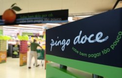 Retail Property Supermarket for sale in Portugal