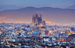 Hotel for sale in Spain, Barcelona