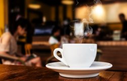 Cafe for sale in UK, Central London