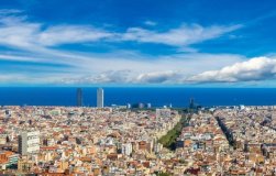 Hotel for sale in Spain, Barcelona