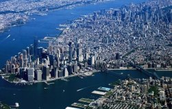 Hotel for sale in USA, New York, Manhattan