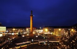 Hotel for sale in Germany, Darmstadt
