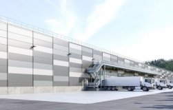 Office logistic property for sale in Bavaria, Germany