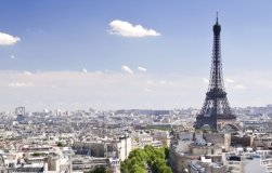 Hotel for sale in France, Paris