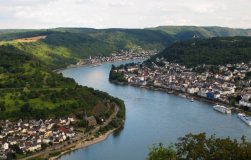 Hotel for sale in Western Germany