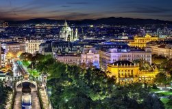 Hotel for sale in Austria, Wien