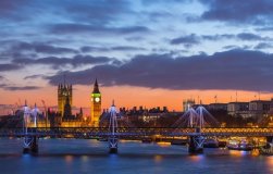 Hotel for sale in UK, London, Westminster