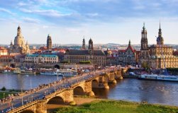 Hotel for sale in Germany, Dresden