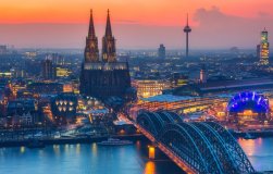 Hotel for sale in Germany, Cologne
