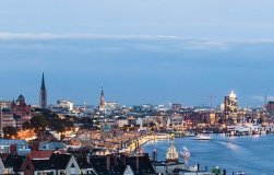 Hotel for sale in Germany, Hamburg
