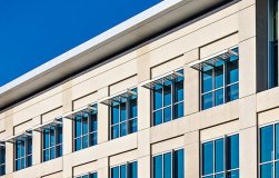 Office real estate for sale in USA, New York
