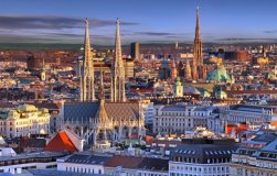 Hotel for sale in Austria, Vienna
