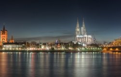 Hotel for sale in Germany, Cologne