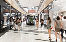 Shopping centre for sale in Germany