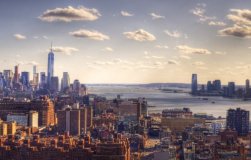 Buy hotel in USA, New York, Queens