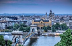 Hotel for sale in Hungary, Budapest
