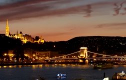 Hotel for sale in Hungary, Budapest