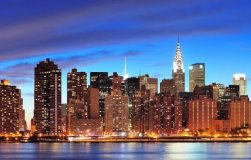 Hotel for sale in USA, New York, Manhattan