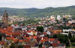 Hotel for sale in Germany, Freankfurt