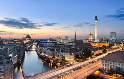 Hotel for sale in Germany, Berlin