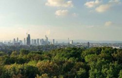 Apart hotel for sale in Germany, Frankfurt
