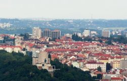 Hotel for sale in Czech Republic, Prague