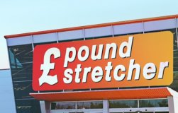 Discount store for sale in UK
