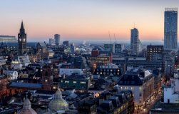 Hotel for sale in UK, Manchester