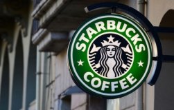 Starbucks for sale in UK, London