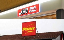 Supermarkets for sale in Germany