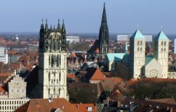 Hotel for sale in Munster, Germany