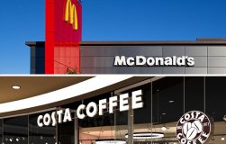 Restaurant Mcdonalds for sale in UK