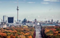 Hotel for sale in Germany, Berlin