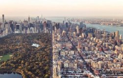 Hotel for sale in USA, New York