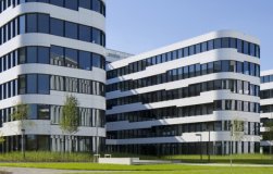 Commercial property in Netherlands, Amsterdam