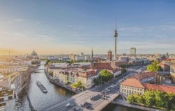 Hotel for sale in Germany, Berlin