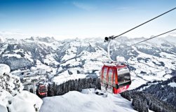 Hotel for sale in Austria, Alps, Tirol