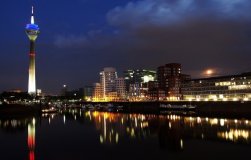 Hotel for sale in Germany, Dusseldorf