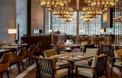 Restaurant for sale in USA, New York, Manhattan