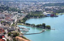 Hotel for sale in Austria, Near Lake