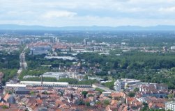 Hotel for sale in Germany, Karlsruhe