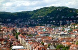 Hotel for sale in Germany, Stuttgart